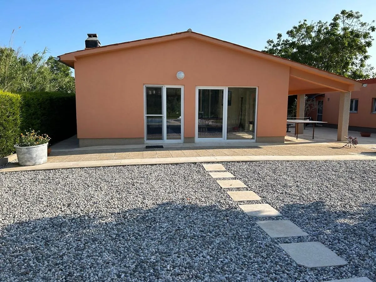 Dora House With Wifi And Outdoor Swimming Pool Villa Pula Holiday home