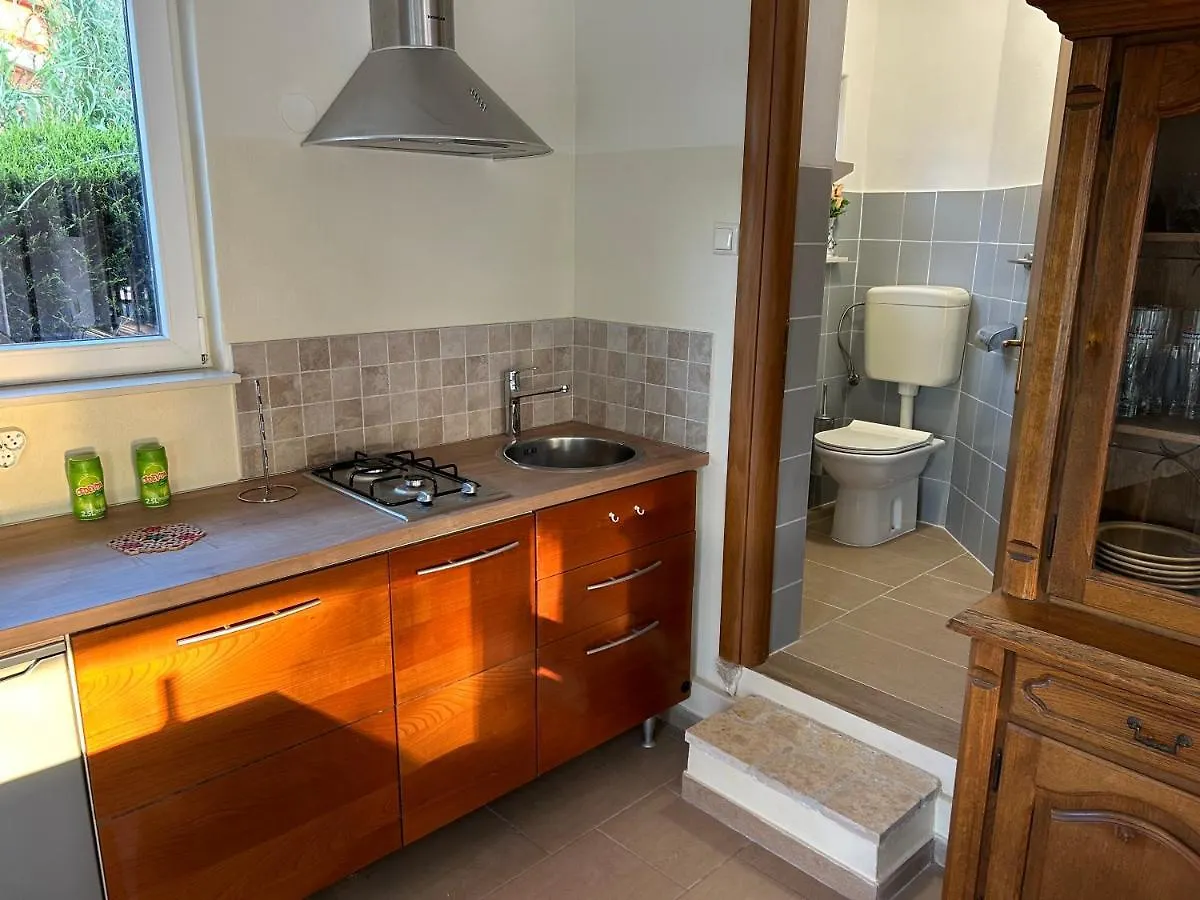 Dora House With Wifi And Outdoor Swimming Pool Villa Pula 0*,  Croatia