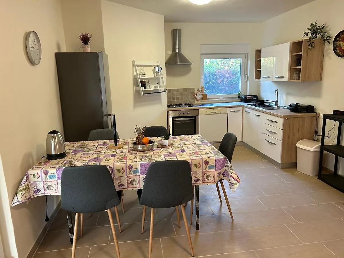 Holiday home Dora House With Wifi And Outdoor Swimming Pool Villa Pula Croatia