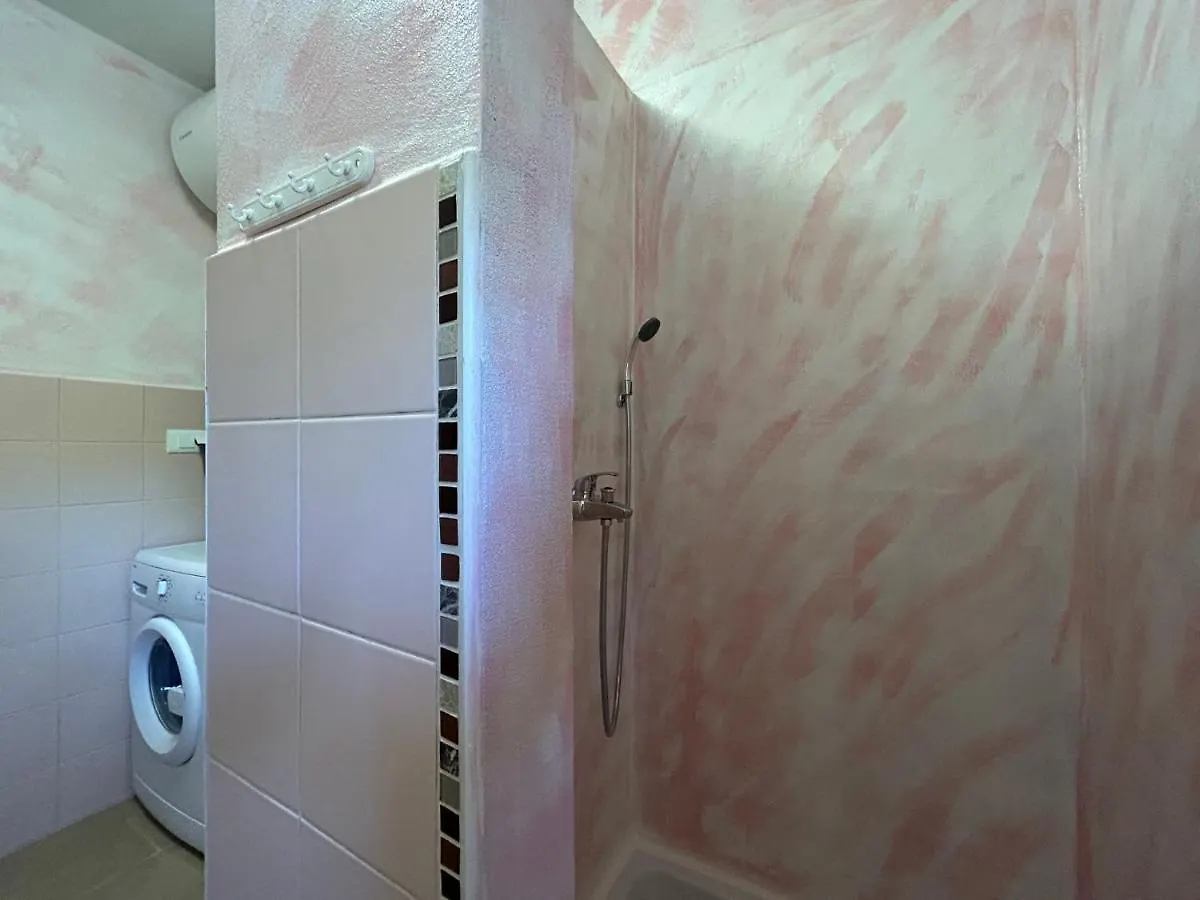 Dora House With Wifi And Outdoor Swimming Pool Villa Pula Holiday home